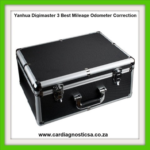 Yanhua Digimaster 3 Mileage Correction Odometer Tool - Image 4