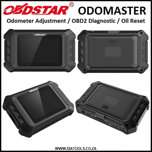 OBDStar ODOMaster Odometer Adjustment Tool - Image 3